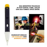 Voltage Detector Pen / BELI 1 GRATIS 1