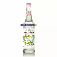 Monin Syrup Wild Mint Mojito 70CL / 700ML