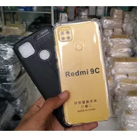 XIAOMI Redmi 9C Autofokus / Auto focus CASE - Limited