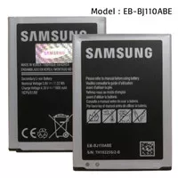 EB-BJ110ABE Battery Batre Samsung Galaxy J110 J1 Ace i9190 S4mini