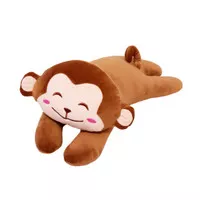 Bantal Monkey Istana Boneka Nape Cushion