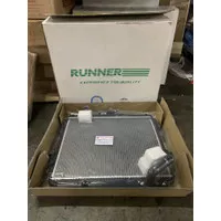 Radiator L300 diesel runner