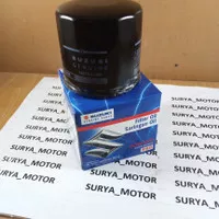 FILTER OLI BALENO Merk SGP ORISINIL(SUZUKI)