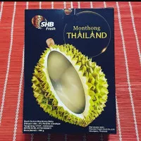 Durian Monthong Thailand