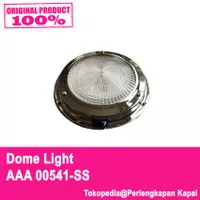 Dome Light 00541-SS / Lampu Kabin Kapal Stainless 4