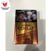 Djarum Coklat 12 Batang / Rokok Jarum Kretek Grosir Promo / Cigarettes
