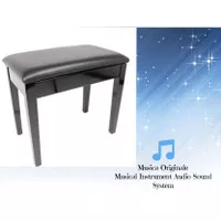 Kursi piano Bench piano