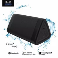 Oontz Angle 3 Portable Bluetooth Speaker ORIGINAL Garansi Resmi
