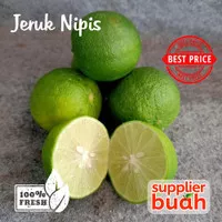 jeruk nipis