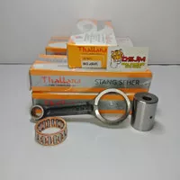 Stang Seher Mio J / Soul GT 125 / XRide 5AP 5D9 / Stang Piston Mio J