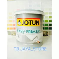 CAT DASAR SEALER JOTUN ESSENCE EASY PRIMER 3.5L