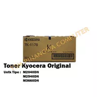 Toner Kyocera Original TK1178