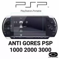 Sony PSP-E1000 Anti Gores Hydrogel Screen Protector Gel/Jelly