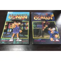 Detective Conan Seri Animasi TV