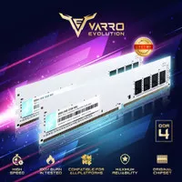 VARRO DDR4 8GB PC25600 3200mhz LONGDIM