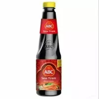 Sauce tiram abc 425gr