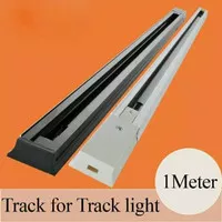 Rel Tracklight Rell Track Light Led - Fitting Lampu Track Light Led