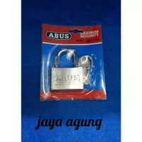 gembok abus 60mm pendek