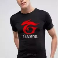 baju combet 30s garena.kaos game garna