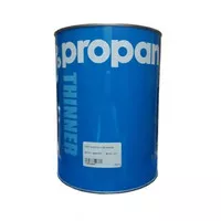 THINNER PU PROPAN (3.8 Liter) / THINER PU / TENER PU