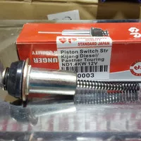 piston plunger switch starter kijang diesel panther touring