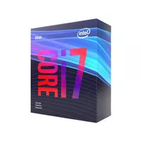 Processor Intel i7 9700 - Processor i7 9700 Lga 1151