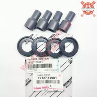 Karet Koil Innova Fortuner Hilux | Seal Coil Busi 1 Set