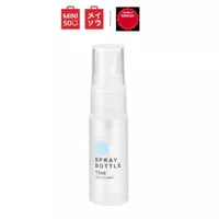 MINISO - BOTOL Spray 15ML || Botol