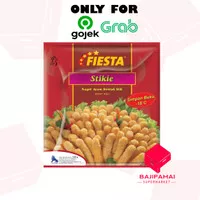 FIESTA STIKIE 500 GR