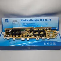 MODUL PCB MESIN CUCI SAMSUNG WA85H4000HA