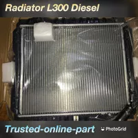 Radiator L300 Diesel