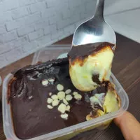 BROWNIES DURIAN