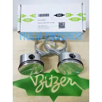 PISTON SET COMPRESSOR BITZER 4PES/PE/PCS/PC ORIGINAL