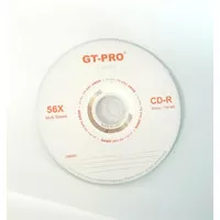 CD-R GT Pro Candy Ecer Satuan Grosir