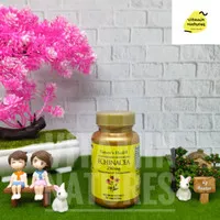 Natures Health / Nature`s Health Echinacea 250mg 30 capsules 250 mg