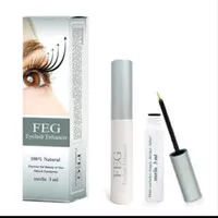 FEG EYELASH ENHANCER - SERUM BULU MATA - VITAMIN BULU MATA