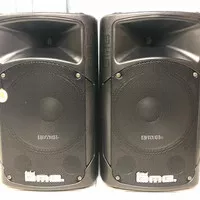 SPEAKER AKTIF BMB MN 115A 15 INCH