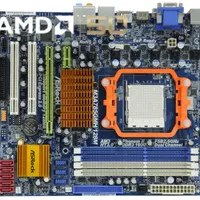 MOTHERBOARD ASROCK M3A785GM LE128M SOCKET AMD AM3