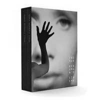 Ingmar Bergman`s Cinema Criterion Collection Blu-ray