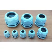 PVC Cable Gland PG-13.5 IP 68