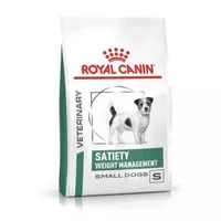 Unik Royal Canin Vet Satiety Weight Management Small Dog 3kg Limited