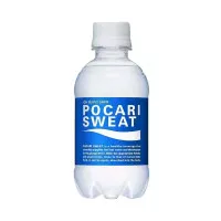 PocariSweat Ion Supply Drink 350ml Khusus Gojek/ Grab Express