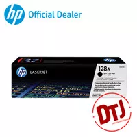 Toner HP 128A Black Original (CE320A)