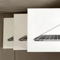 Dus Box MacBook Pro Retina 13" 2017 Non Toucbar, SILVER