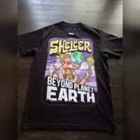 Shelter-Beyond Tshirt