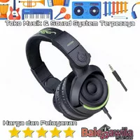 Headphone Monitor Flat Head Phone Takstar HD-6000 HD6000 HD 6000 Ori