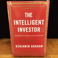 the intelligent investor