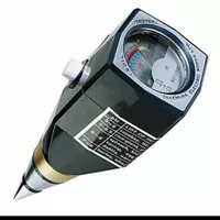 Takemura Soil pH Humidity Moisture Tester meter DM 15