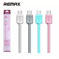 KABEL DATA REMAX MICRO USB CABLE SUPPORT FAST CHARGING