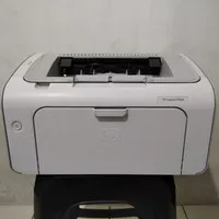 Printer Murah HP LaserJet P1005 Berkualitas